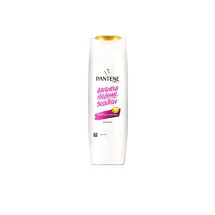 Pantene Shampoo Advanced Hairfall Lively Clean